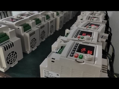 産業オートメーションVFDのための頻度インバーター