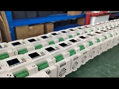 PIDのコントローラーが付いている多機能ベクトル頻度インバーター