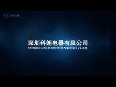 カンルーン会社概要