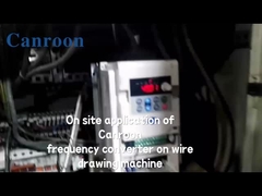 電圧 380V 可変周波数 インバーター 50Hz 設定精度 0.01Hz