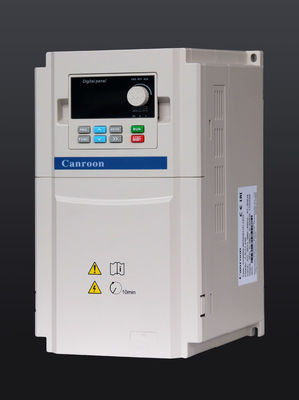500kw Ac VFD Variable Frequency Drive Altitude ≤1000m 50/60Hz Generator