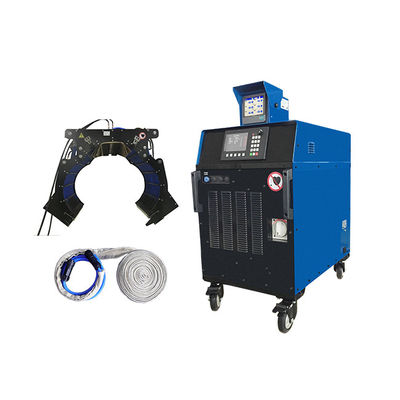 40KVA インプット電源パイプ インダクション溶接機