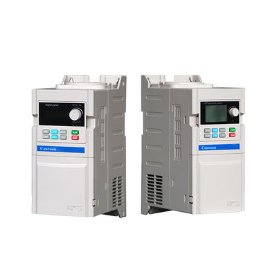 周波数インバータ VFD 11kW、1相 220V/230V/240V 入力 3相出力、産業用 AC モーター用センサレスベクトル制御