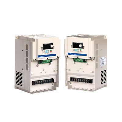 0-3000hz 3.7kw 変速電動動 5hp 380V Vfd モーターインバーター