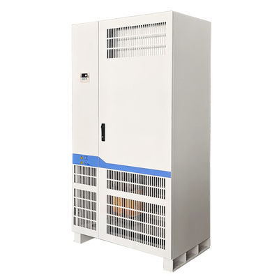 750KW Wide Voltage Range VFD Inverter with Digital Display and Stable Output Frequency